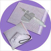 Self Seal Plastic Bubble Bags