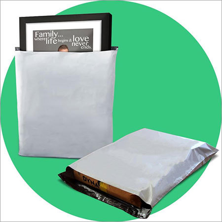 Large Plastic Envelopes