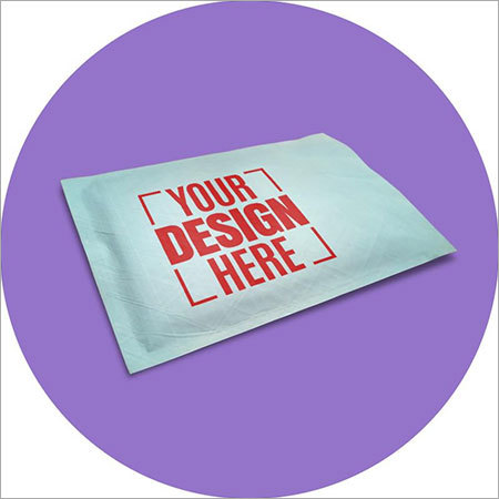 Customized Polynet Paper Envelopes Customized Polynet Paper Envelopes