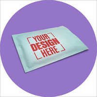 Customized Polynet Plastic Envelopes