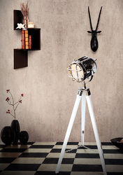 Designer Hollywood Marine Studio Search Light