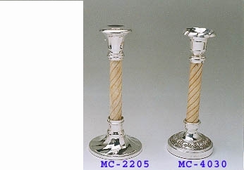 Candle Stand - Durable Metal Design | Elegant Home Decoration Piece