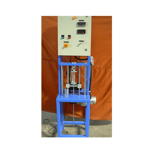 Michel tilting pad bearing apparatus