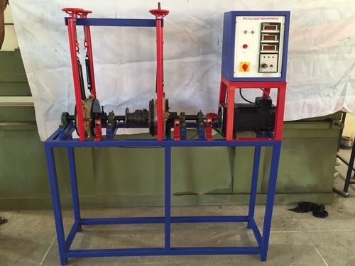 Epicyclic gear train apparatus