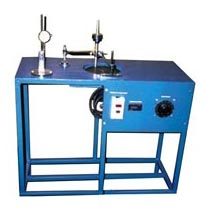 Theory of Machine Lab Equipment