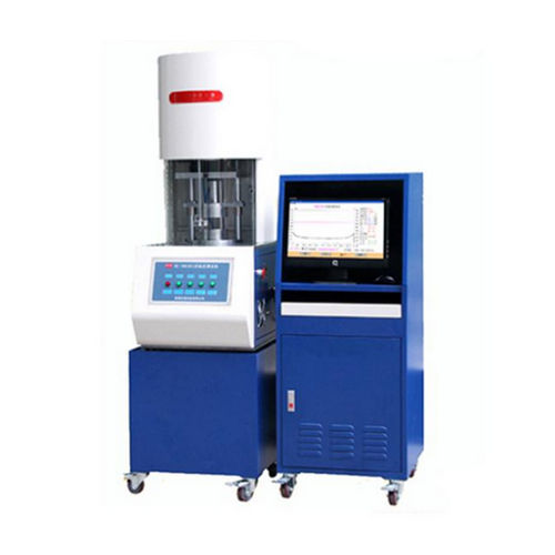 Rubber and Plastic Test Equipment