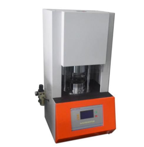 No-Rotor Rheometer