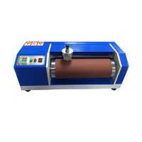 DIN Abrasion Test
