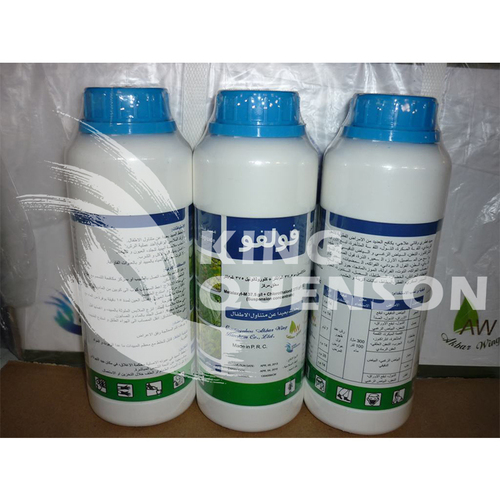 Chlorothalonil