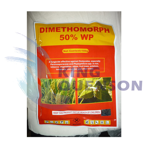 Dimethomorph