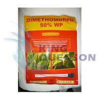 Dimethomorph