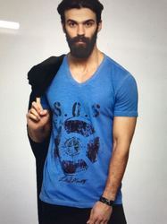 Body Fit T Shirts