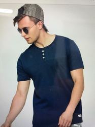 Mens Casual T Shirts