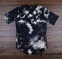 Men's half sleeve t shirt
