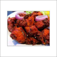 Chicken Kabab Masala
