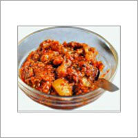 Mixed Vegetable Pickle