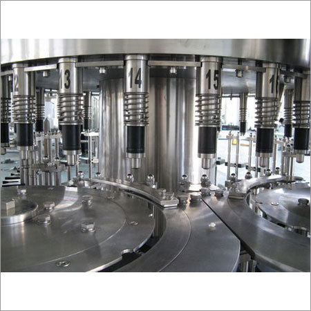 Full Automatic Bottle Rinsing Machine