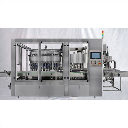 Fully Automatic Bottle Rinsing Machine Fully Automatic Bottle Rinsing Machine
