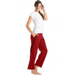 LADIES PAJAMA