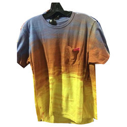Ladies Designer T-Shirts - Cotton Fabric, Round Neck, Half Sleeve | No Fade Print, Comfortable Fit, Stylish for All Occasions