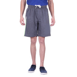 Mens Cotton Bermuda