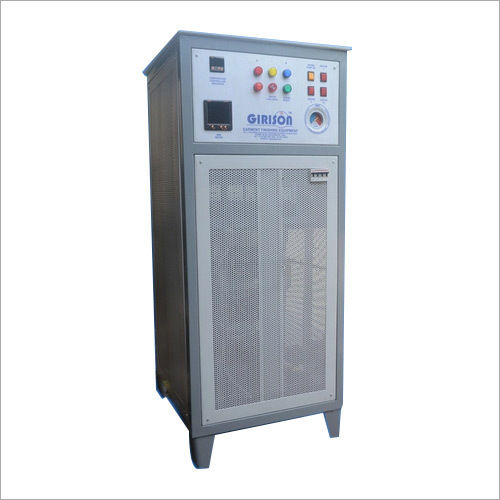 Auto Electrical Steam Generator