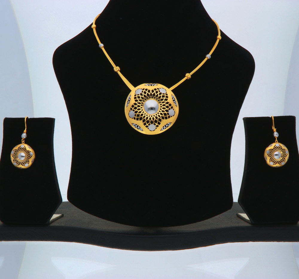 Adira Necklace Gender: Women'S
