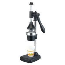 SS Hand Juicer