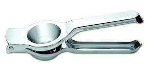 SS Lemon Squeezer