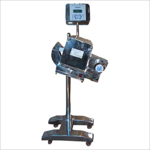 Digitech Pharma Metal Detector