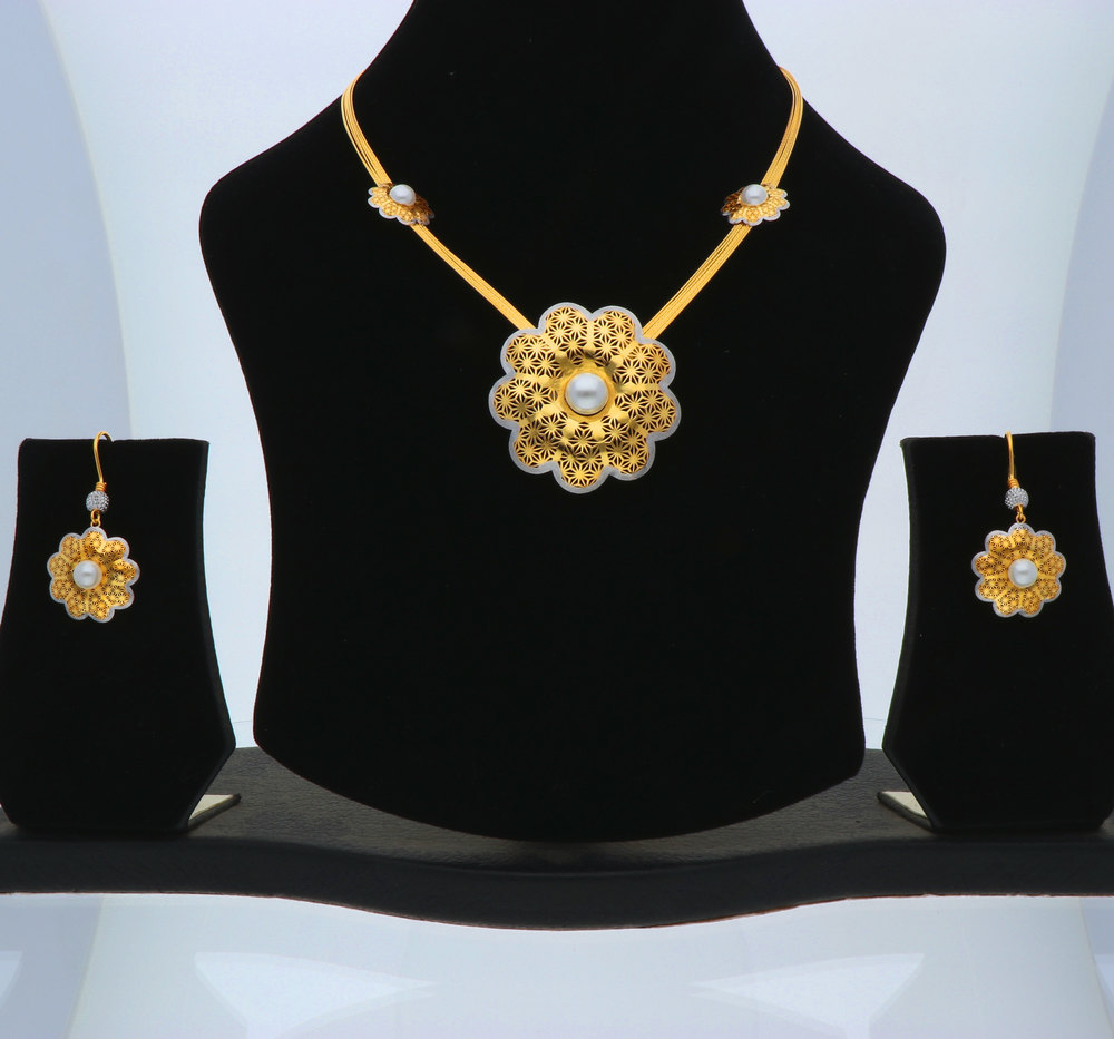 Adira Necklaces