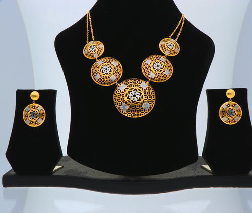 Adira Necklace Gender: Women'S