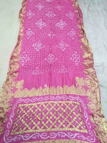 Best Bandhani Sarees Suppliers