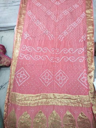 Boutique Collection Bandhani Sarees