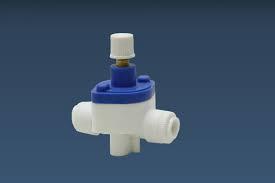 TDS Controller - Plastic, 2.5x2x1.5 Inches, 50 PSI, 5-40°C | Accurate Control, Easy Installation, Durable Design, Precise TDS
