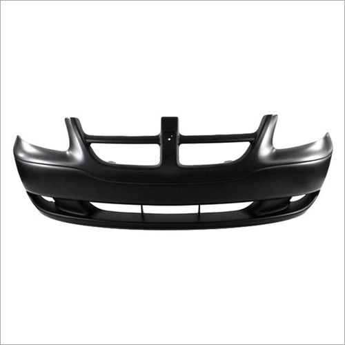 Front Car Bumper