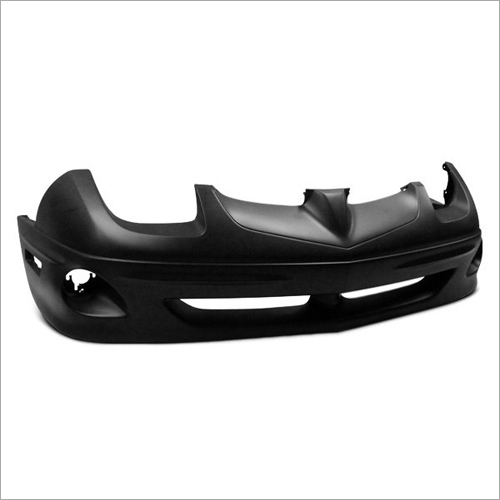 FRP Car Bumper