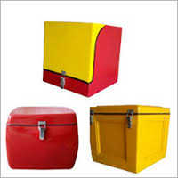 Frp Pizza Delivery Box