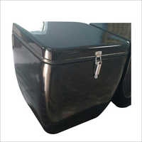 Motorcycle Delivery Box