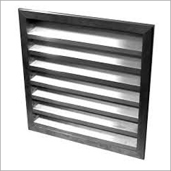Window Louver