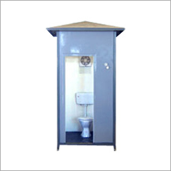 FRP Portable Toilet