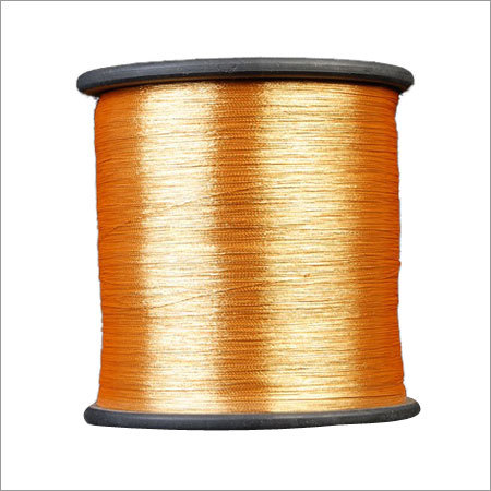 Real Gold Zari Thread