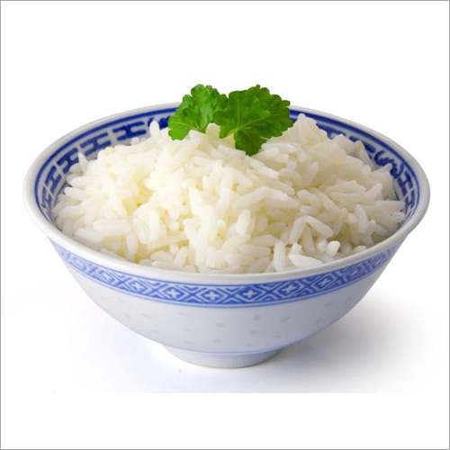 Fresh Rice