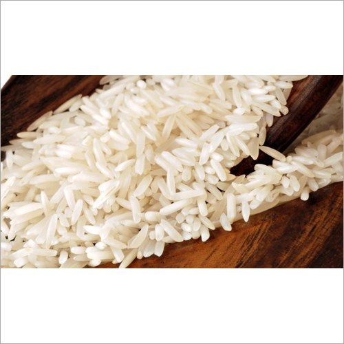 Pusa Basmati Rice