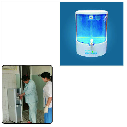 Water Softener & Purifier