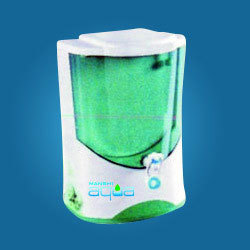 Water Softener & Purifier
