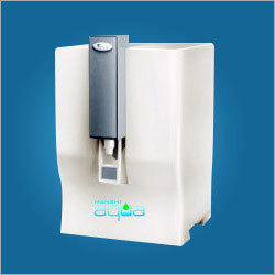 UV Technology Water Purifier
