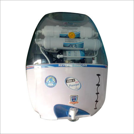 Domestic RO Plant