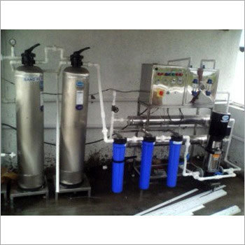 LPH RO Water Purifier