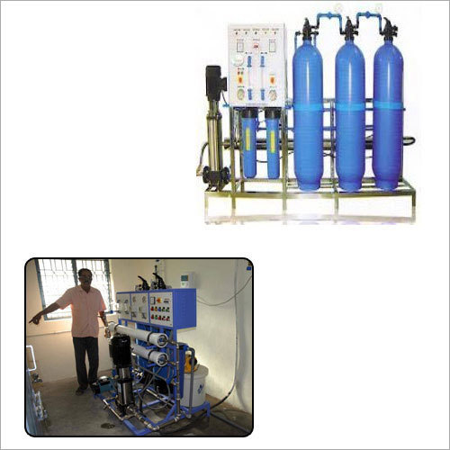 RO Plant for Colleges